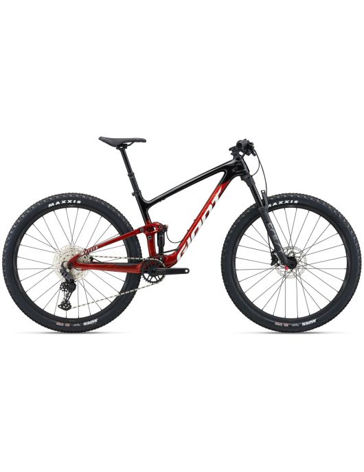 2025 Giant Anthem Advanced 29 4 - Mountain Bike