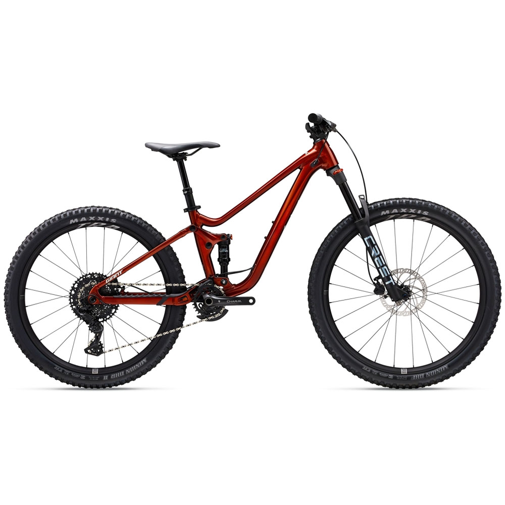 2025 Giant Faith - Mountain Bike 2025 Giant Faith - Mountain Bike