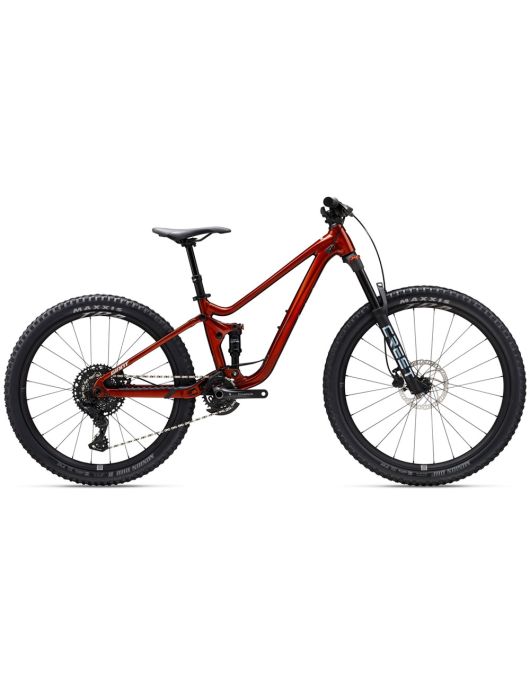 2025 Giant Faith - Mountain Bike