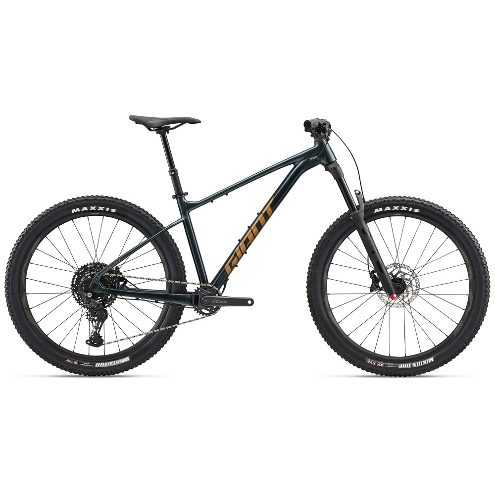 2025 Giant Fathom 29 - Mountain Bike 2025 Giant Fathom 29 - Mountain Bike