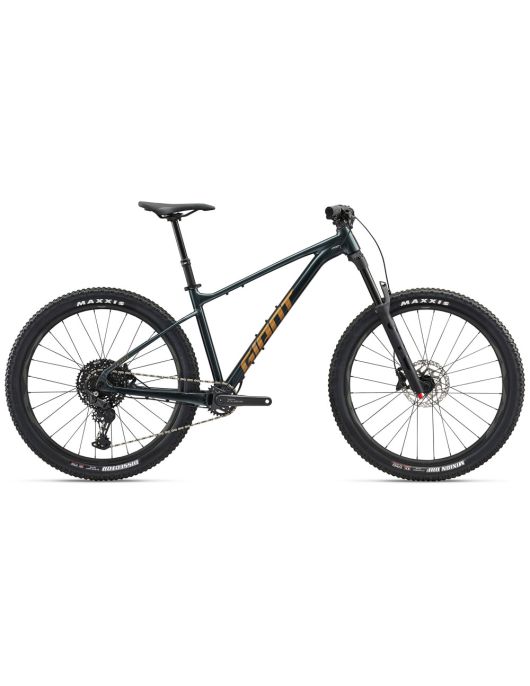 2025 Giant Fathom - Mountain Bike