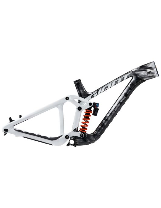 2025 Giant Glory Advanced Frameset