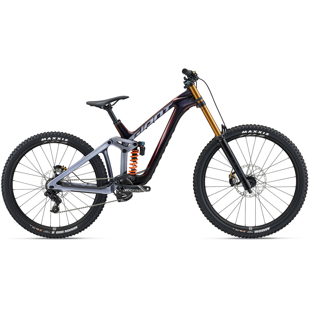 2025 Giant Glory Advanced - Mountain Bike 2025 Giant Glory Advanced - Mountain Bike