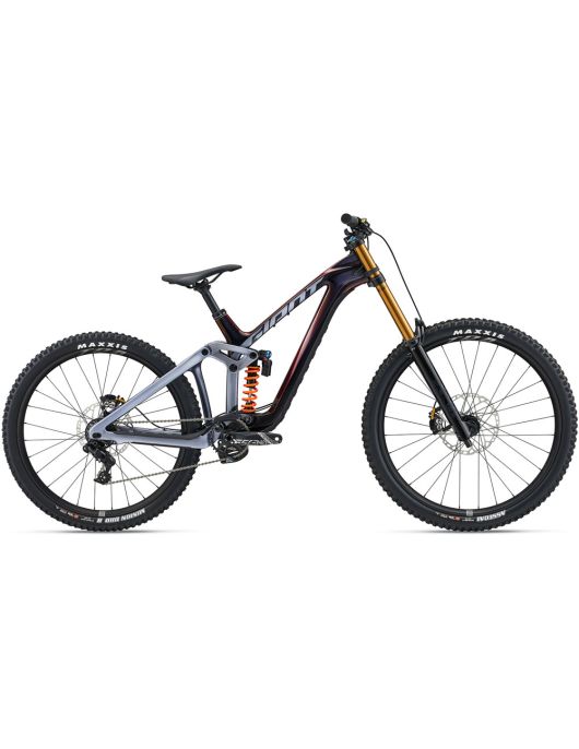 2025 Giant Glory Advanced - Mountain Bike