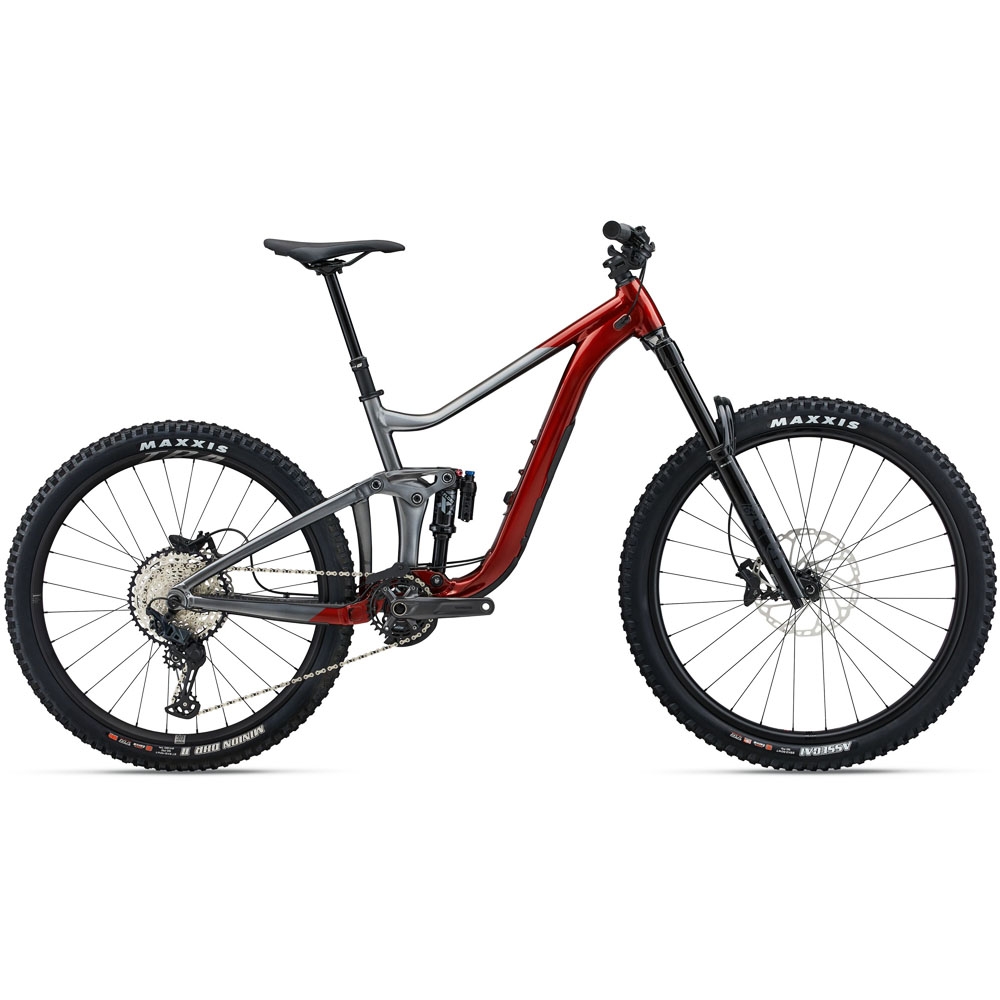 2025 Giant Reign 1 - Mountain Bike 2025 Giant Reign 1 - Mountain Bike