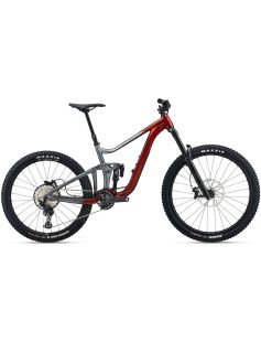 2025 Giant Reign 1 - Mountain Bike 2025 Giant Reign 1 - Mountain Bike