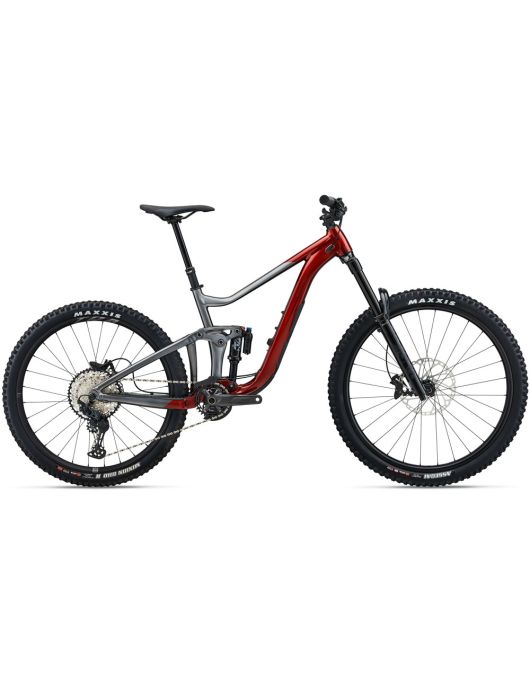 2025 Giant Reign 1 - Mountain Bike