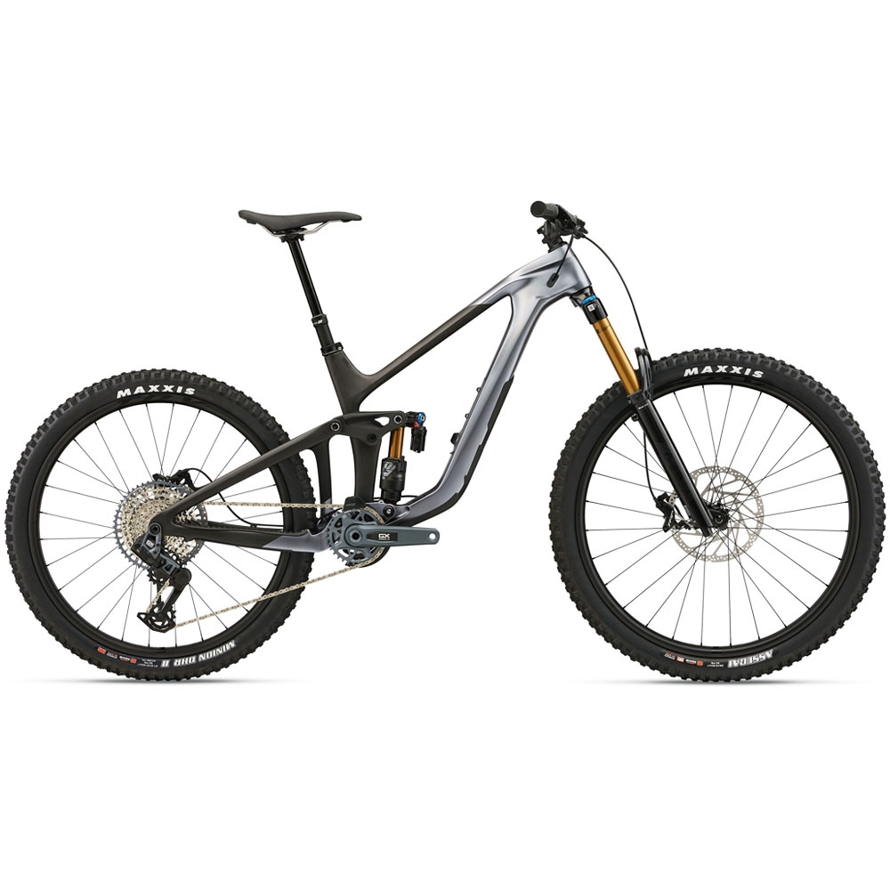 2025 Giant Reign Advanced 1 - Mountain Bike 2025 Giant Reign Advanced 1 - Mountain Bike
