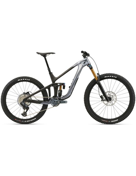 2025 Giant Reign Advanced 1 - Mountain Bike