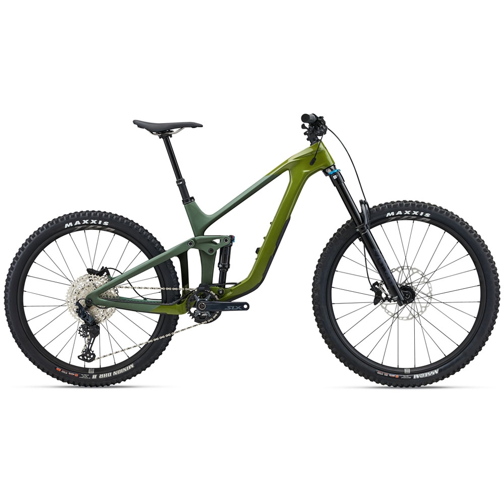 2025 Giant Reign Advanced 2 - Mountain Bike 2025 Giant Reign Advanced 2 - Mountain Bike
