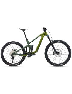 2025 Giant Reign Advanced 2 - Mountain Bike 2025 Giant Reign Advanced 2 - Mountain Bike