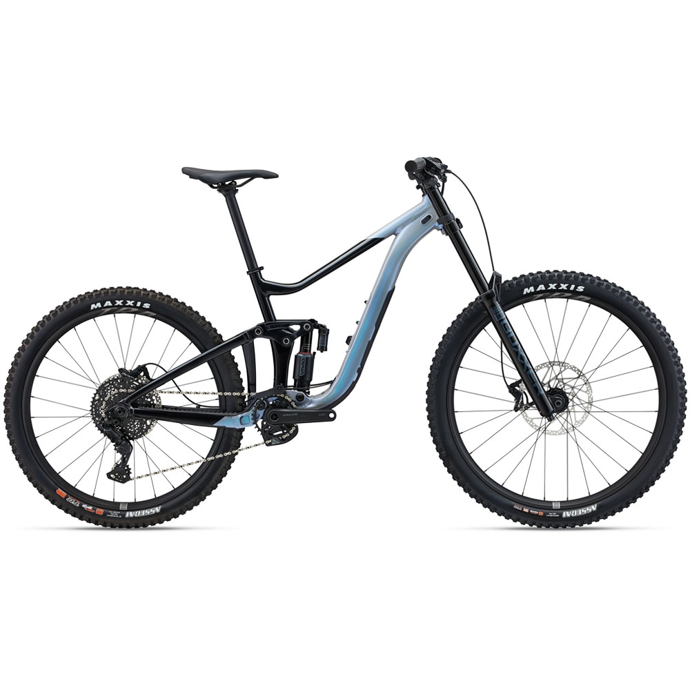 2025 Giant Reign SX - Mountain Bike 2025 Giant Reign SX - Mountain Bike