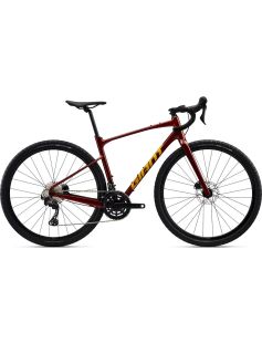 2025 Giant Revolt 0 - Road Bike