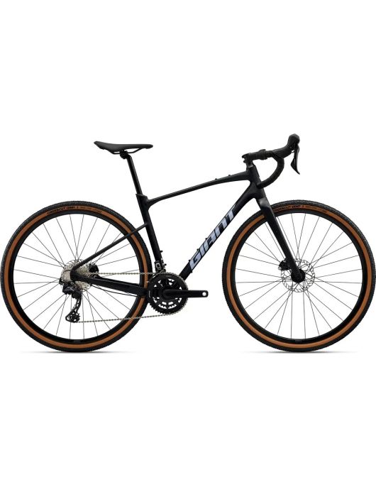 2025 Giant Revolt 0 - Road Bike