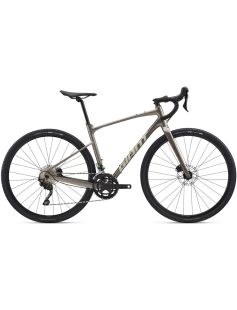 2025 Giant Revolt 1 - Road Bike