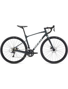 2025 Giant Revolt 2 - Road Bike