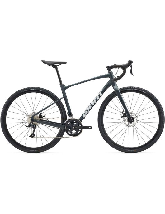 2025 Giant Revolt 2 - Road Bike