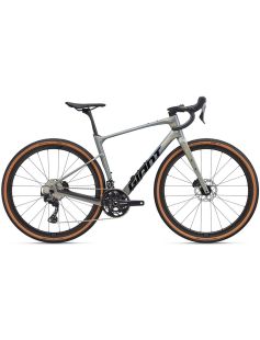 2025 Giant Revolt Advanced 0 - Road Bike 2025 Giant Revolt Advanced 0 - Road Bike