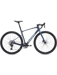 2025 Giant Revolt Advanced 1 - Road Bike