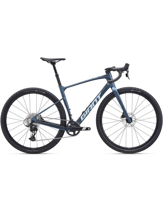 2025 Giant Revolt Advanced 1 - Road Bike