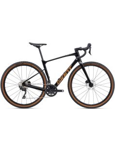 2025 Giant Revolt Advanced 3 - Road Bike