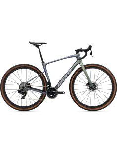 2025 Giant Revolt Advanced Pro 0 - Road Bike 2025 Giant Revolt Advanced Pro 0 - Road Bike