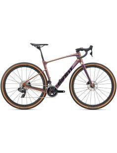 2025 Giant Revolt Advanced Pro 1 - Road Bike 2025 Giant Revolt Advanced Pro 1 - Road Bike