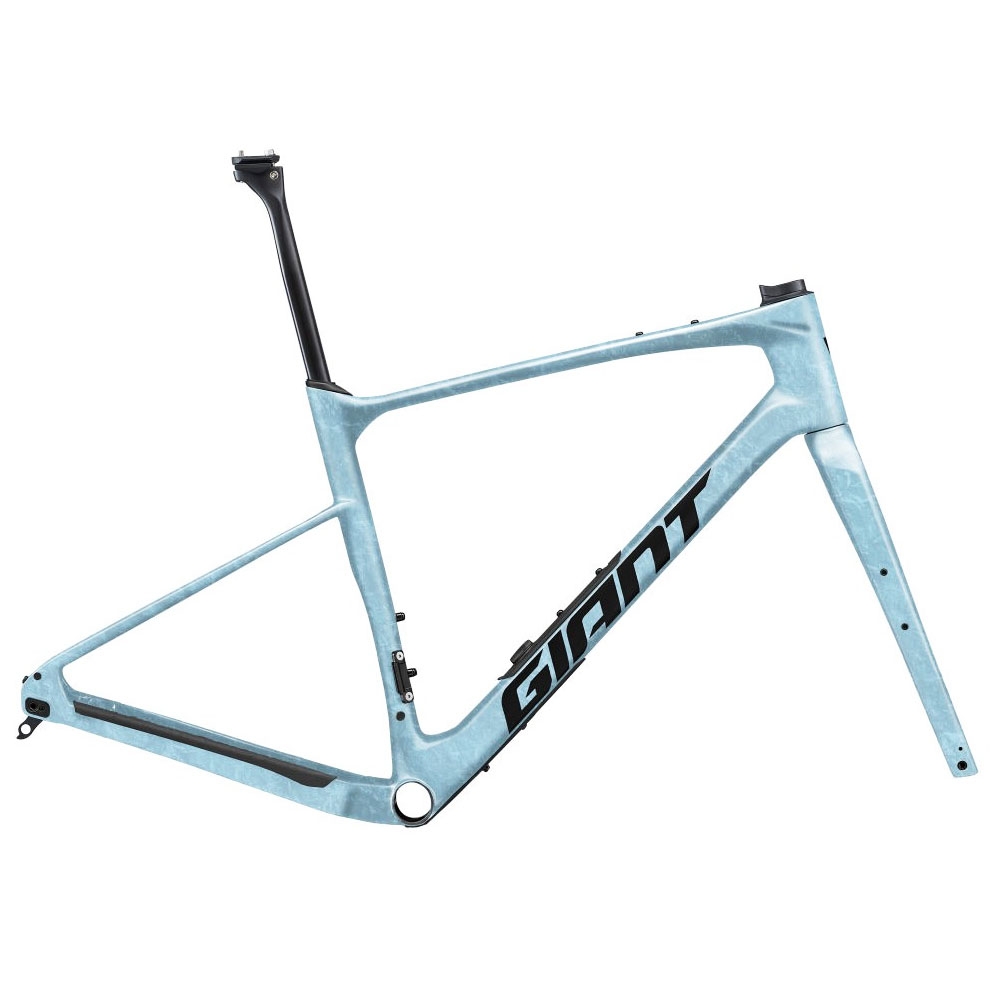 2025 Giant Revolt Advanced Pro FF Frameset 2025 Giant Revolt Advanced Pro FF Frameset