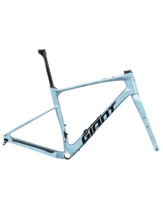 2025 Giant Revolt Advanced Pro FF Frameset