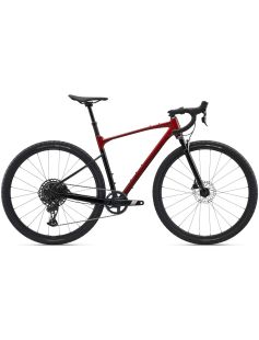 2025 Giant Revolt X 1 - Road Bike