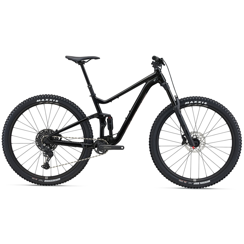 2025 Giant Stance 29 - Mountain Bike 2025 Giant Stance 29 - Mountain Bike