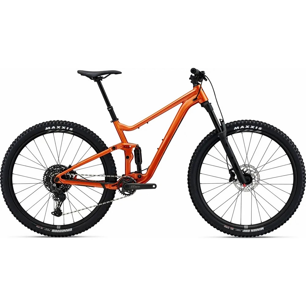 2025 Giant Stance - Mountain Bike 2025 Giant Stance - Mountain Bike
