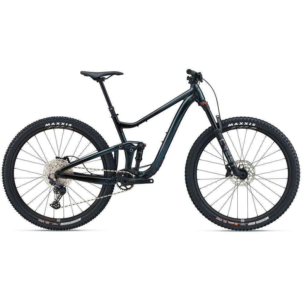 2025 Giant Trance 29 2 - Mountain Bike 2025 Giant Trance 29 2 - Mountain Bike