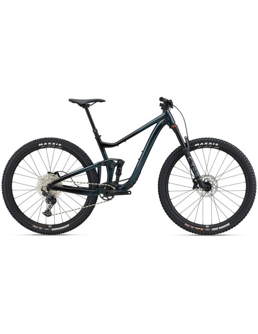 2025 Giant Trance 29 2 - Mountain Bike