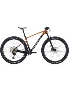 2025 Giant XTC Advanced 29 1 - Mountain Bike 2025 Giant XTC Advanced 29 1 - Mountain Bike