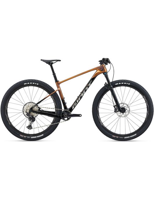 2025 Giant XTC Advanced 29 1 - Mountain Bike