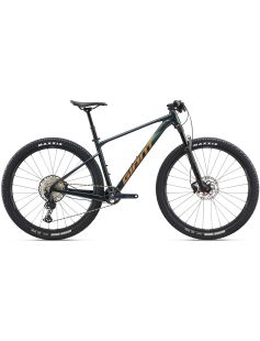 2025 Giant XTC SLR 29 1 - Mountain Bike 2025 Giant XTC SLR 29 1 - Mountain Bike