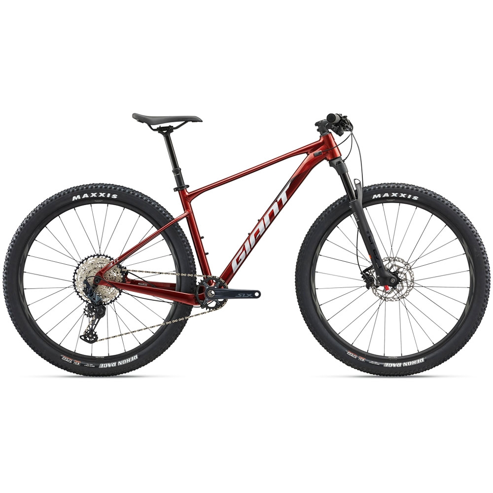 2025 Giant XTC SLR 29 1 - Mountain Bike 2025 Giant XTC SLR 29 1 - Mountain Bike