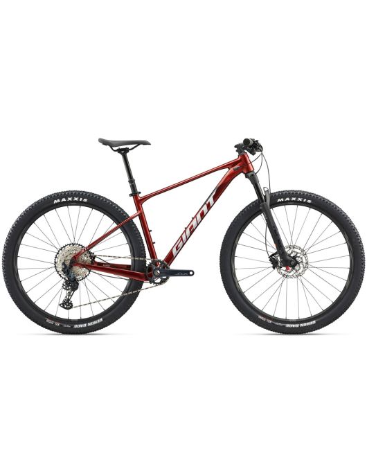 2025 Giant XTC SLR 29 1 - Mountain Bike