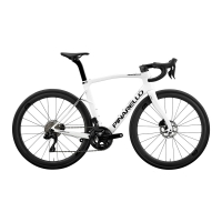 2025 Pinarello X5 105 Di2 Disc - Road Bike