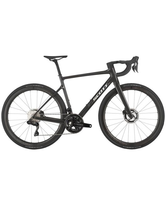 2025 Scott Addict 10 - Road Bike