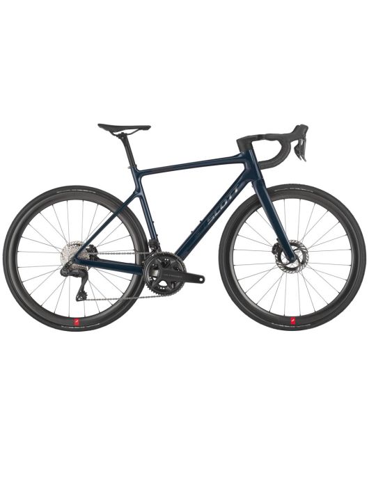 2025 Scott Addict 20 - Road Bike