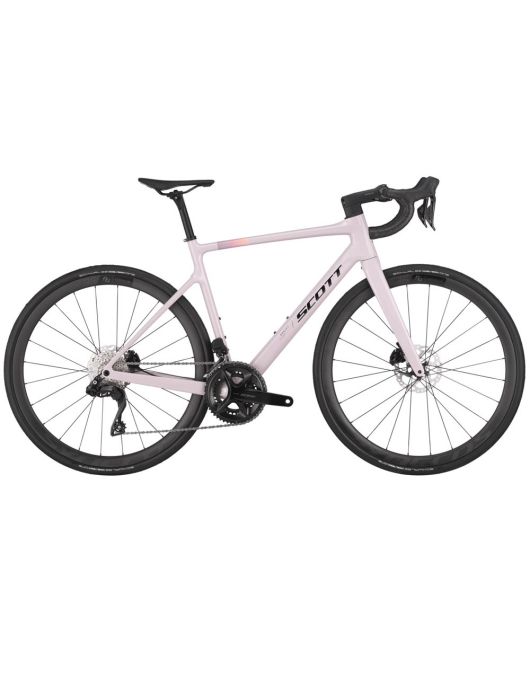 2025 Scott Addict 30 - Road Bike