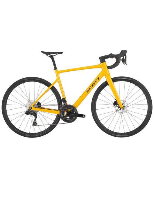 2025 Scott Addict 40 - Road Bike