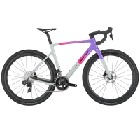 2025 Scott Addict Gravel 20 - Road Bike