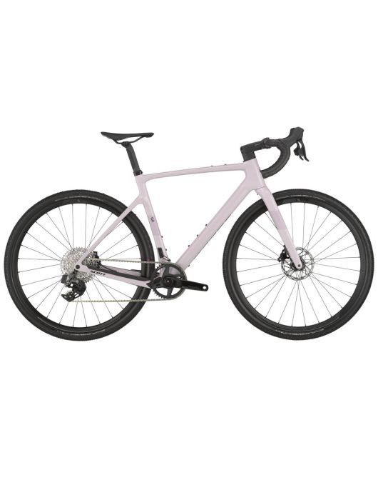 2025 Scott Addict Gravel 30 - Road Bike