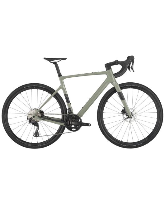 2025 Scott Addict Gravel 50 - Road Bike
