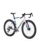 2025 Scott Addict Gravel RC - Road Bike