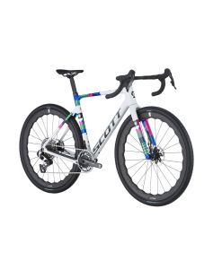 2025 Scott Addict Gravel RC - Road Bike 2025 Scott Addict Gravel RC - Road Bike