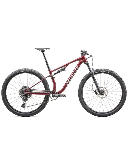 2025 Specialized Chisel - Mountain Bike
